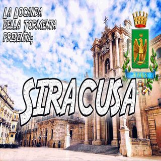 Podcast Storia - Siracusa