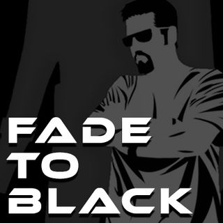 FADE to BLACK  host: Jimmy Church  guest: Amy Kristine