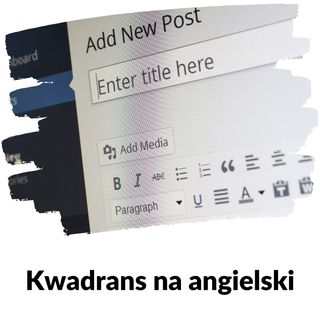KNA: Lekcja 192 (edytor tekstu)