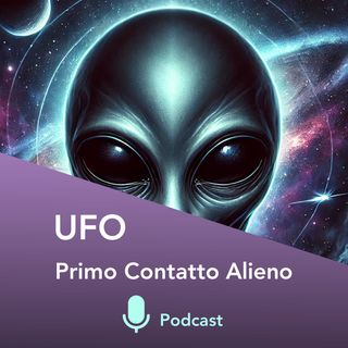 UFO: Primo Contatto Alieno