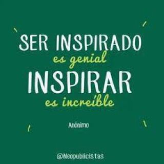 Inspirate Cada Día A Mejor