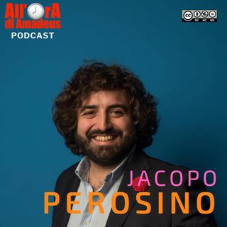 Jacopo Perosino - L'Arte di Fare Musica