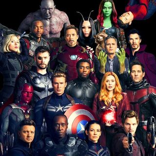 Who Will Be The New Avengers?