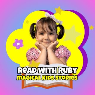 Read with Ruby