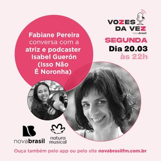 Isabel Guéron: “A posse do Lula foi o Brasil tomando posse de si mesmo”