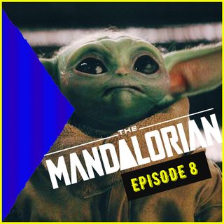The Mandalorian | Season 3 EP. 8 | The Recap