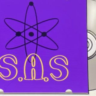 S.A.S podcast
