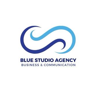 Blue Studio Agency