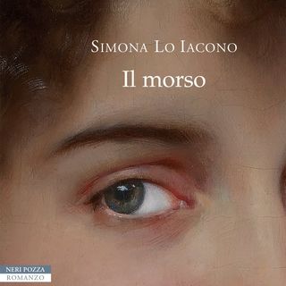 Simona Lo Iacono "Il morso"