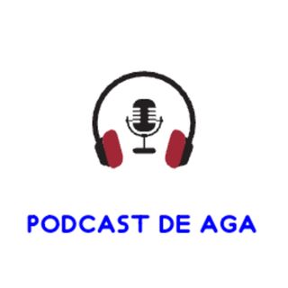 Podcats de AGA