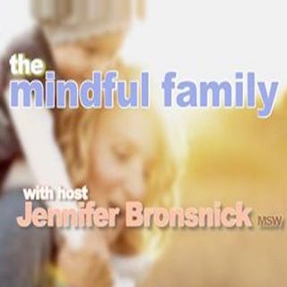 The Mindful Family
