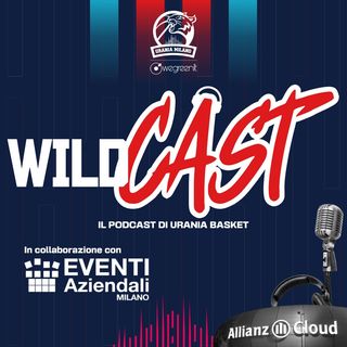WildCast - Trailer