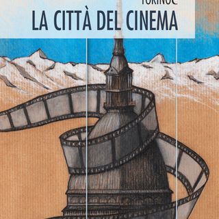 Teodora Trevisan "Torino è la città del cinema"