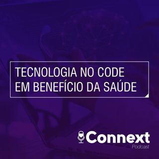 #9 - Tecnologia no-code em benefício da saúde