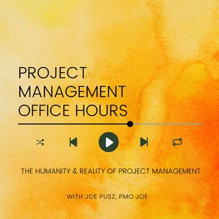 E89 Passion from Project Management with Ricardo Vargas