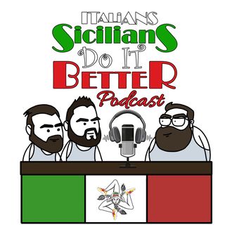 Italians Sicilians DoIt Better