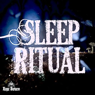 Rituals with Raven - Sleep Ritual