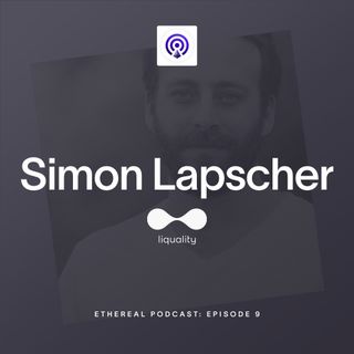 Episode 9 - Building Unstoppable Atomic Swaps for Bitcoin and Ethereum with Simon Lapscher