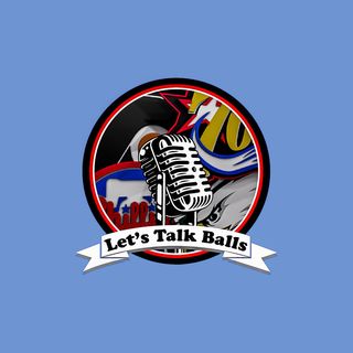 Let's Talk Balls