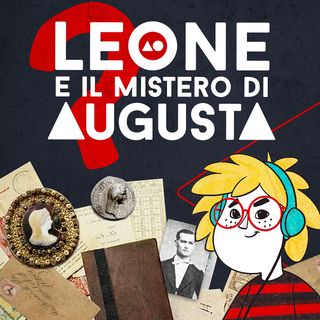 Leone e il mistero di Augusta_episodio n. 6