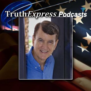 Scott S. Powell - America Must Rediscover the Truth of our Values (ep #11-12-22)