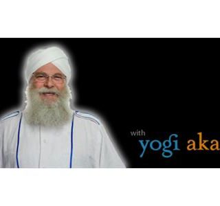 Yogi Akal - Yogi, Teacher, Numerologist, Healer
