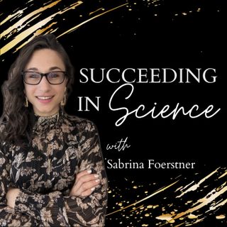 #5: Making Money as a Woman in Science