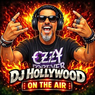 Vin "Hollywood" Ruiz