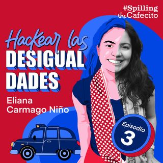 Hackear las desigualdades.