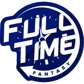 Full Time Fantasy