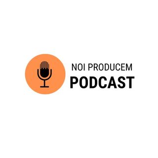 Romanian Podcasts Platform