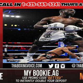 ☎️Crawford SHOWS Greatness vs Porter❗️4 Years Ago Spence said: Get That Belt, We Can Make It Happen😱