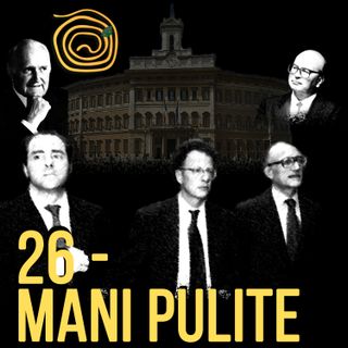 26 - Mani Pulite