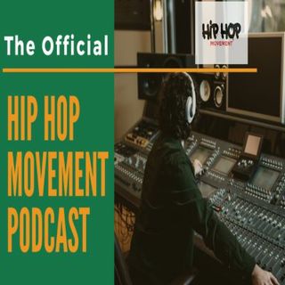 Episode 3 Hip Hop Movement