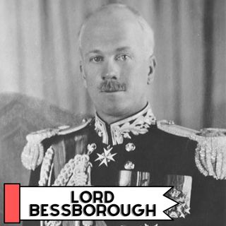 Lord Bessborough