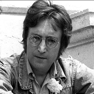 Hanno Ammazzato John Lennon (di Leonardo Nesti)