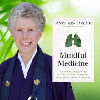 Mindful Medicine with Jan Chozen Bays MD