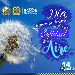 Día Interamericano de la Calidad del Aire