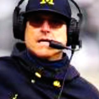 #JimHarbaugh Is Not Coming To Coach The NYGs! #PlayoffTalk