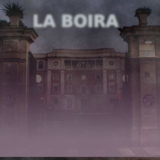 La Boira 1x02 Continuem!