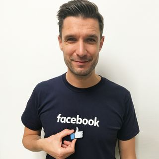 Morten Resen Facebook podcast