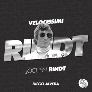 Jochen Rindt