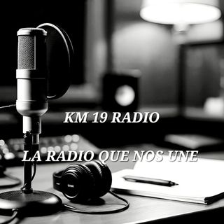 KM 19 RADIO
