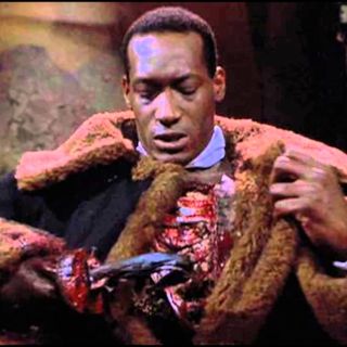 Tony Todd/The Colee Royce Show