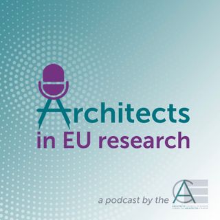 Architects in EU research