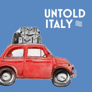 Getting around Italy by train, car, bus, plane and more