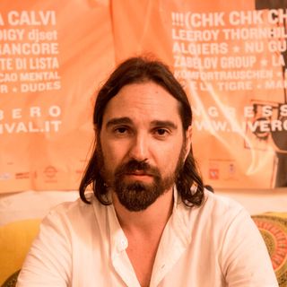 Intervista ad Antonio Dimartino