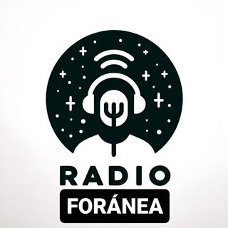 Radio Foránea