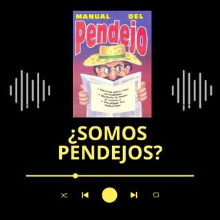Podcast librero | ¿Existe la viveza peruana?