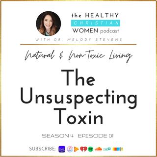 S04 E01: The Unsuspecting Toxin